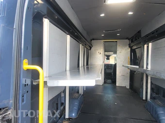 2020 Ford Transit 250 Cargo Van High Roof 148.0" WB - miniatura 19