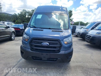 2020 Ford Transit 250 Cargo Van High Roof 148.0" WB - miniatura 2