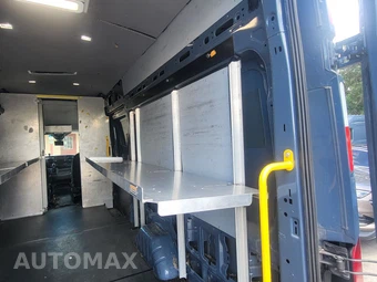 2020 Ford Transit 250 Cargo Van High Roof 148.0" WB - miniatura 20