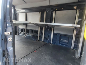 2020 Ford Transit 250 Cargo Van High Roof 148.0" WB - miniatura 23