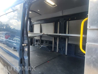 2020 Ford Transit 250 Cargo Van High Roof 148.0" WB - miniatura 24