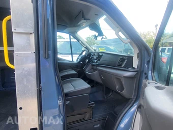 2020 Ford Transit 250 Cargo Van High Roof 148.0" WB - miniatura 25