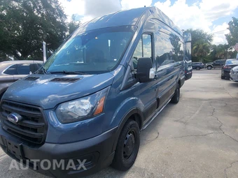 2020 Ford Transit 250 Cargo Van High Roof 148.0" WB - miniatura 26
