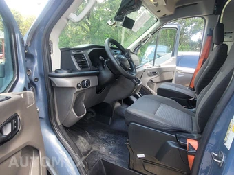 2020 Ford Transit 250 Cargo Van High Roof 148.0" WB - miniatura 27