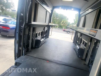 2020 Ford Transit 250 Cargo Van High Roof 148.0" WB - miniatura 29