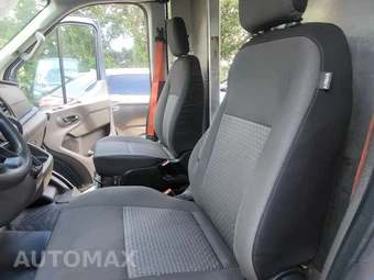 2020 Ford Transit 250 Cargo Van High Roof 148.0" WB - miniatura 31