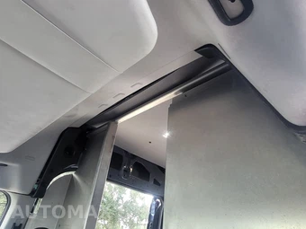 2020 Ford Transit 250 Cargo Van High Roof 148.0" WB - miniatura 34