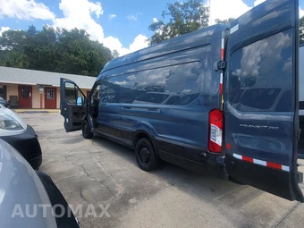 2020 Ford Transit 250 Cargo Van High Roof 148.0" WB - miniatura 35