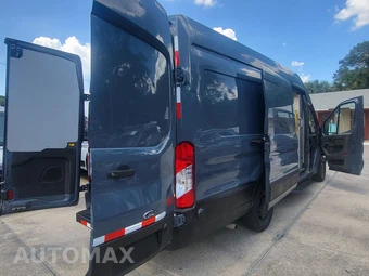 2020 Ford Transit 250 Cargo Van High Roof 148.0" WB - miniatura 37