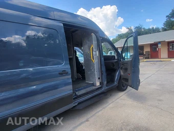 2020 Ford Transit 250 Cargo Van High Roof 148.0" WB - miniatura 38