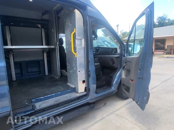 2020 Ford Transit 250 Cargo Van High Roof 148.0" WB - miniatura 39