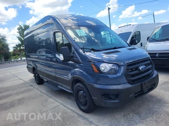 2020 Ford Transit 250 Cargo Van High Roof 148.0" WB - miniatura 4