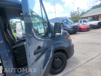 2020 Ford Transit 250 Cargo Van High Roof 148.0" WB - miniatura 40