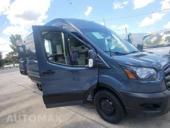 2020 Ford Transit 250 Cargo Van High Roof 148.0" WB - miniatura 42