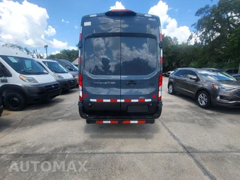 2020 Ford Transit 250 Cargo Van High Roof 148.0" WB - miniatura 44