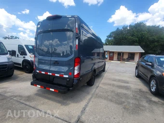 2020 Ford Transit 250 Cargo Van High Roof 148.0" WB - miniatura 46