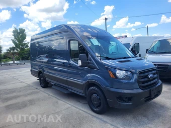 2020 Ford Transit 250 Cargo Van High Roof 148.0" WB - miniatura 5