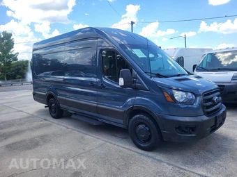 2020 Ford Transit 250 Cargo Van High Roof 148.0" WB - miniatura 6