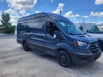 2020 Ford Transit 250 Cargo Van High Roof 148.0" WB - miniatura 7