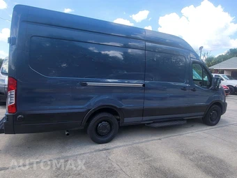 2020 Ford Transit 250 Cargo Van High Roof 148.0" WB - miniatura 8