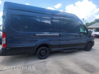 2020 Ford Transit 250 Cargo Van High Roof 148.0" WB - miniatura 9
