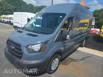2020 Ford Transit 250 Cargo Van High Roof 148.0" WB