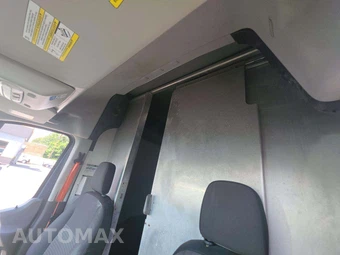 2020 Ford Transit 250 Cargo Van High Roof 148.0" WB - miniatura 11