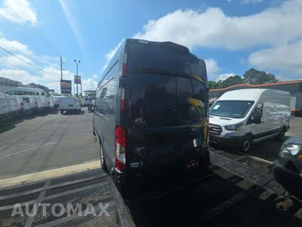 2020 Ford Transit 250 Cargo Van High Roof 148.0" WB - miniatura 2