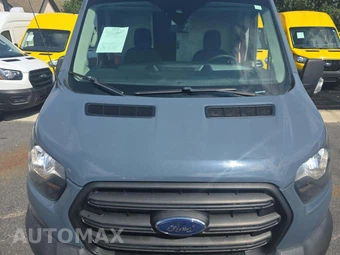 2020 Ford Transit 250 Cargo Van High Roof 148.0" WB - miniatura 22