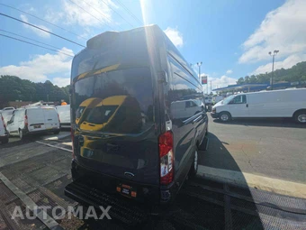 2020 Ford Transit 250 Cargo Van High Roof 148.0" WB - miniatura 3