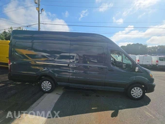 2020 Ford Transit 250 Cargo Van High Roof 148.0" WB - miniatura 4