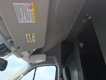 2020 Ford Transit 250 Cargo Van High Roof 148.0" WB - miniatura 17