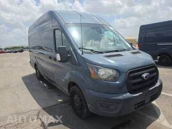 2020 Ford Transit 250 Cargo Van High Roof 148.0" WB - miniatura 2