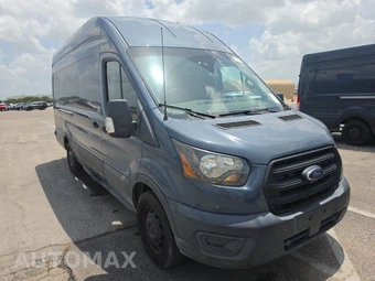 2020 Ford Transit 250 Cargo Van High Roof 148.0" WB - miniatura 3