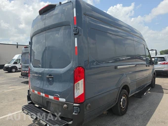 2020 Ford Transit 250 Cargo Van High Roof 148.0" WB - miniatura 4