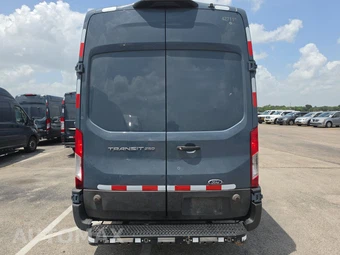 2020 Ford Transit 250 Cargo Van High Roof 148.0" WB - miniatura 5