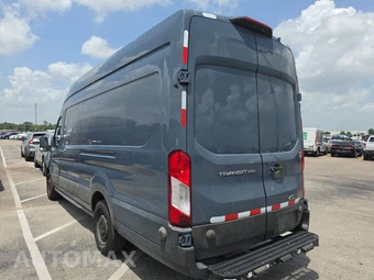 2020 Ford Transit 250 Cargo Van High Roof 148.0" WB - miniatura 6