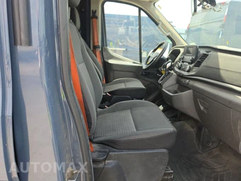 2020 Ford Transit 250 Cargo Van High Roof 148.0" WB - miniatura 8