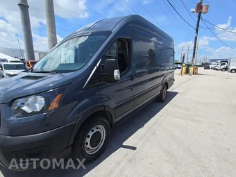 2020 Ford Transit 250 Cargo Van High Roof 148.0" WB