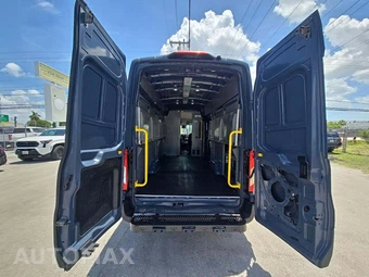 2020 Ford Transit 250 Cargo Van High Roof 148.0" WB - miniatura 10
