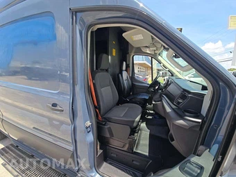 2020 Ford Transit 250 Cargo Van High Roof 148.0" WB - miniatura 14