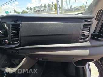 2020 Ford Transit 250 Cargo Van High Roof 148.0" WB - miniatura 15