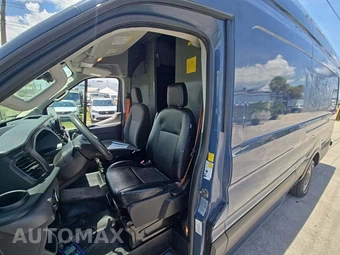 2020 Ford Transit 250 Cargo Van High Roof 148.0" WB - miniatura 3