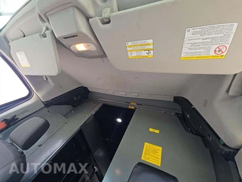 2020 Ford Transit 250 Cargo Van High Roof 148.0" WB - miniatura 8