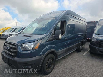 2020 Ford Transit 250 Cargo Van High Roof 148.0" WB