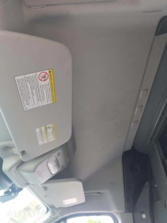 2020 Ford Transit 250 Cargo Van High Roof 148.0" WB - miniatura 11