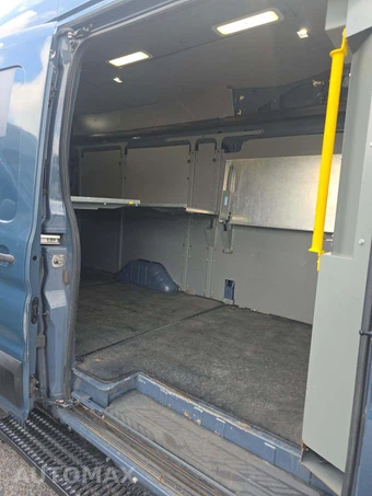 2020 Ford Transit 250 Cargo Van High Roof 148.0" WB - miniatura 14