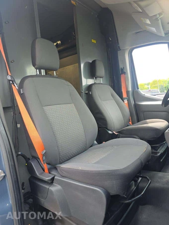 2020 Ford Transit 250 Cargo Van High Roof 148.0" WB - miniatura 16