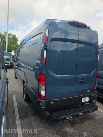 2020 Ford Transit 250 Cargo Van High Roof 148.0" WB - miniatura 2