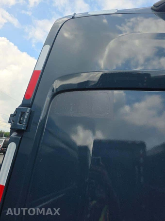 2020 Ford Transit 250 Cargo Van High Roof 148.0" WB - miniatura 25